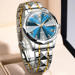 Elysian Dominion Watch