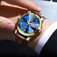 Dominion Arcadia Watch