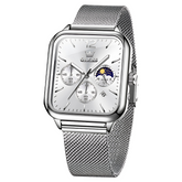 Celestial Monarch Watch