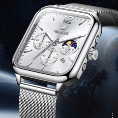 Celestial Monarch Watch