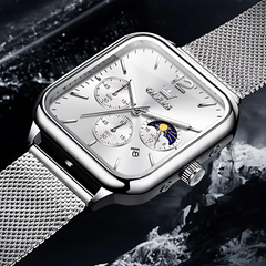 Celestial Monarch Watch