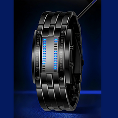Infinity Genesis Watch