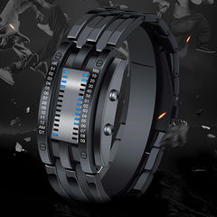 Infinity Genesis Watch