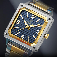 Crown Valiant Watch
