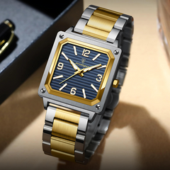 Crown Valiant Watch