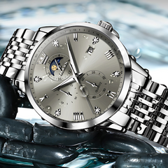 Valor Dominion Watch