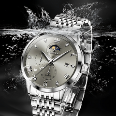Valor Dominion Watch