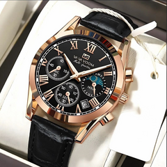 Nocturne Honor Watch