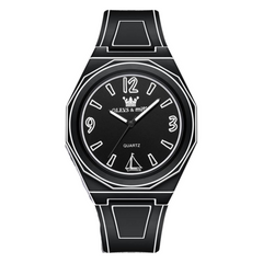 Exquisite Haven Watch