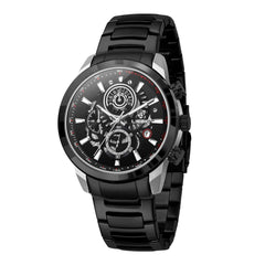 Vanguard Heritage Watch