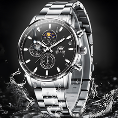 Crown Odyssey Watch