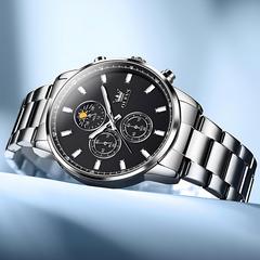 Crown Odyssey Watch