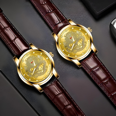 Cornelius Edgar Watch