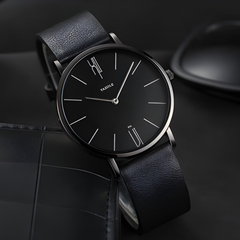Wilfred Francis Watch
