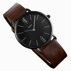Wilfred Francis Watch