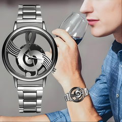 Gideon Wilhelm Watch