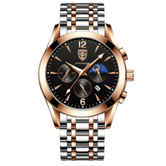 Supreme Crown Watch