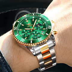 Eternal Monarch Watch