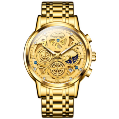 Stellar Forge Watch