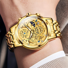 Stellar Forge Watch