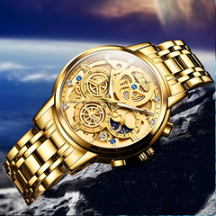Stellar Forge Watch