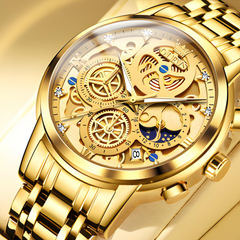 Stellar Forge Watch