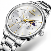 Mystic Guardian Watch