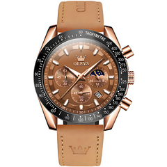 Imperial Quest Watch