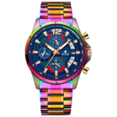 Celestial Grandeur Watch