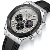 Obsidian Regent Watch