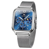 Celestial Monarch Watch