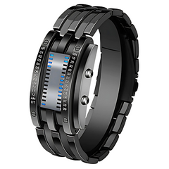 Infinity Genesis Watch