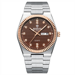 Luminous Astral Watch