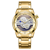 Infinity Paramount Watch