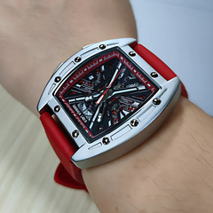 Radiant Zenith Watch