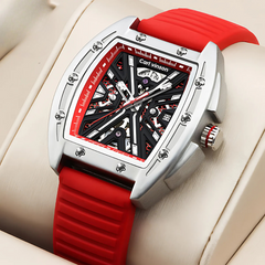 Radiant Zenith Watch