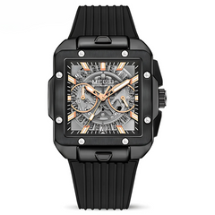 Velvet Luminary Watch