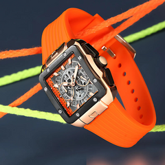 Velvet Luminary Watch