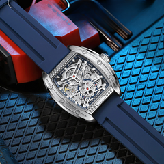 Virtuous Horizon Watch