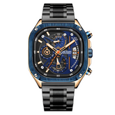 Monarch Eclipse Watch