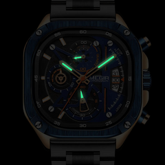 Monarch Eclipse Watch