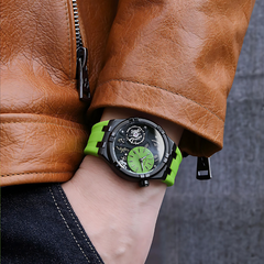 Tempest Dominion Watch