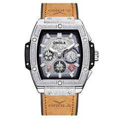 Stellar Pursuit Watch