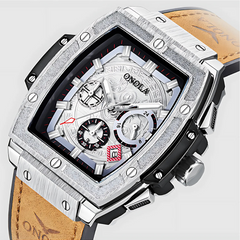 Stellar Pursuit Watch