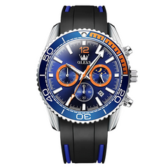 Imperial Chasm Watch