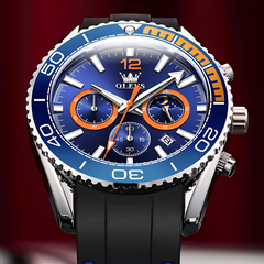 Imperial Chasm Watch