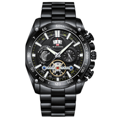 Chrono Legacy Watch