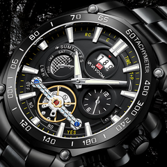 Chrono Legacy Watch