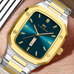 Cobalt Virtue Watch