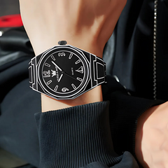 Exquisite Haven Watch